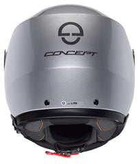 Casca Moto Modulara Schuberth CONCEPT - ECE 22.06, Pinlock