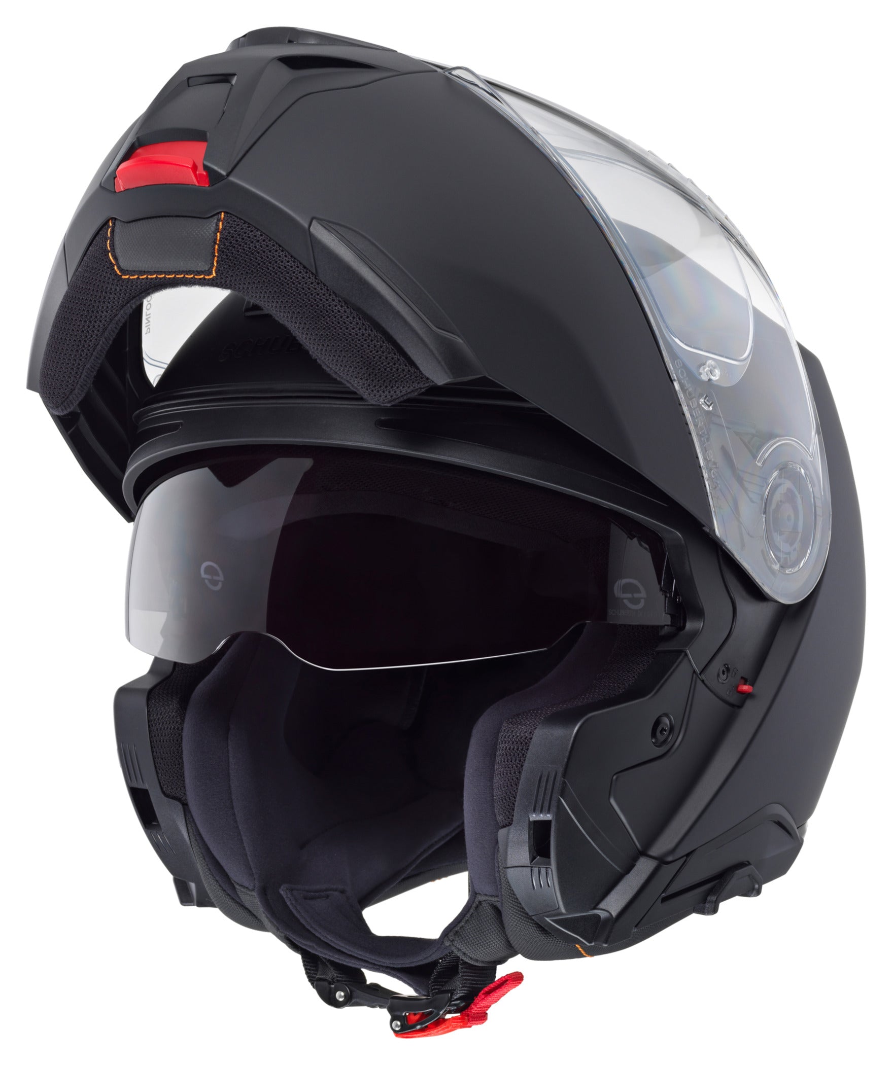 Cască Moto Modulară Schuberth CONCEPT - ECE 22.06, Pinlock