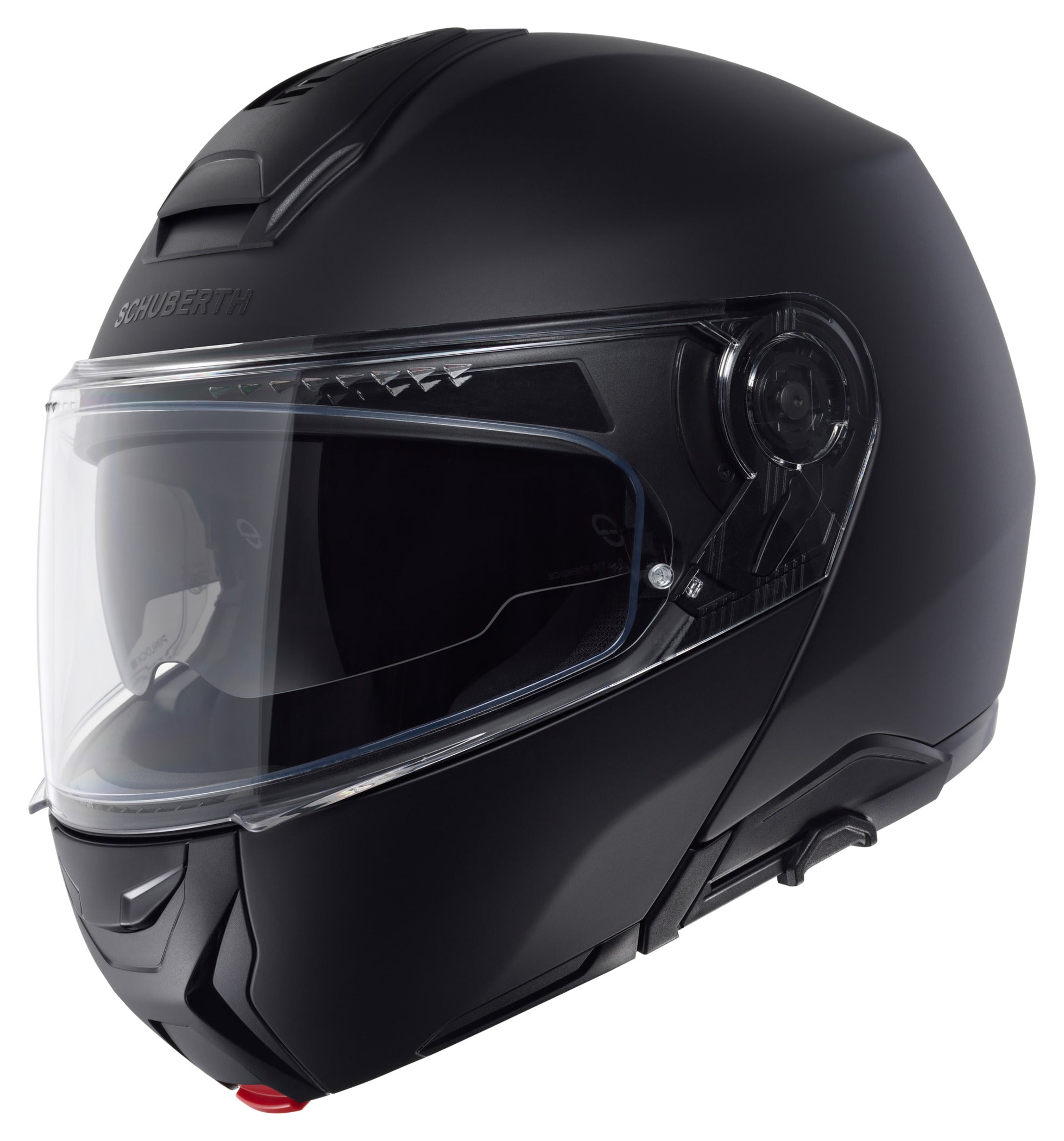 Cască Moto Modulară Schuberth CONCEPT - ECE 22.06, Pinlock