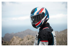 Cască Moto Modulară Schuberth CONCEPT - ECE 22.06, Pinlock