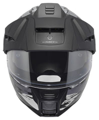 Cască Moto Modulară Schuberth E2 Trail - Dual Homologare P/J, ECE 22.06