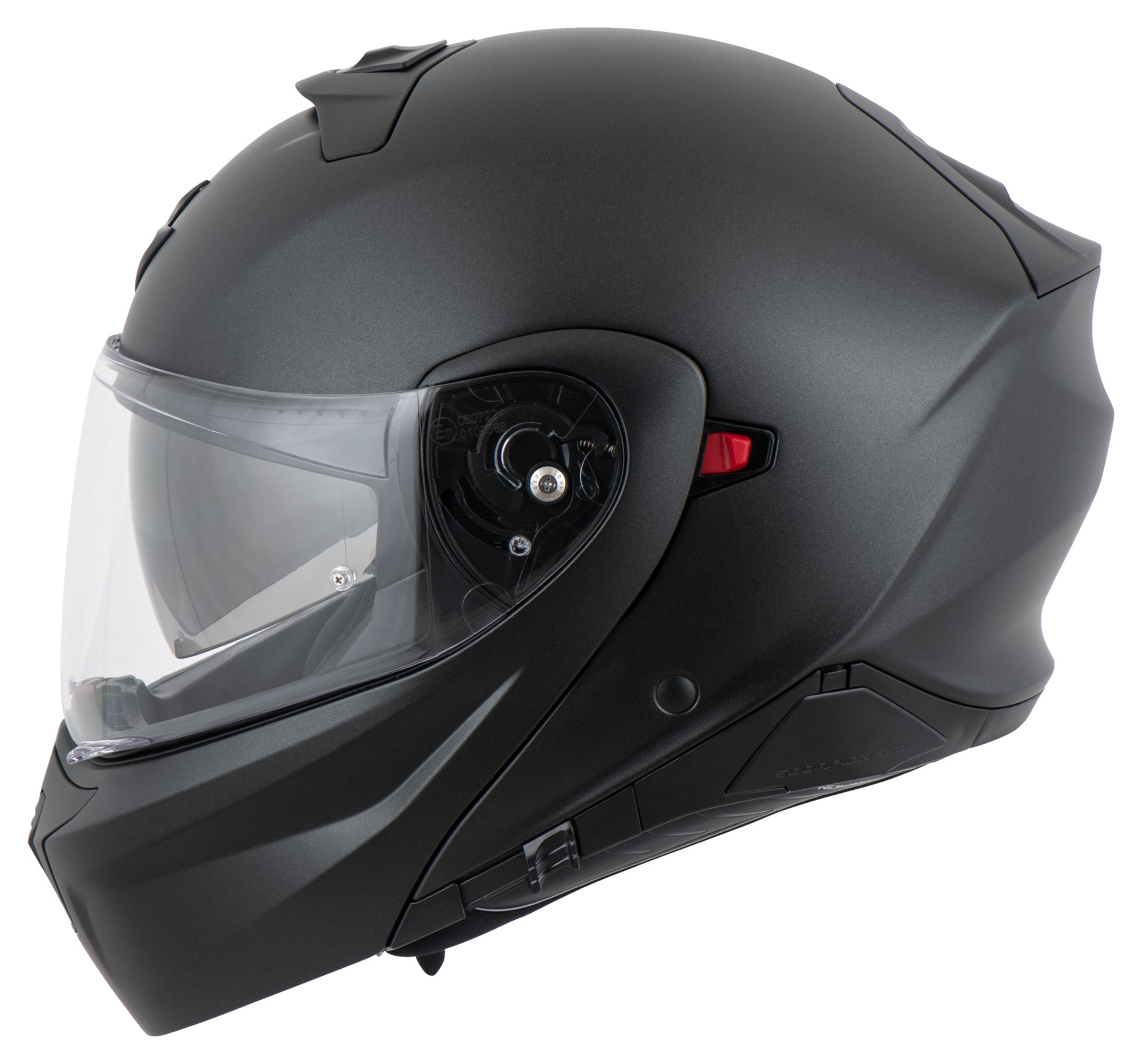 Cască Moto Modulară Scorpion Exo-930 Evo - Versatilitate & Confort