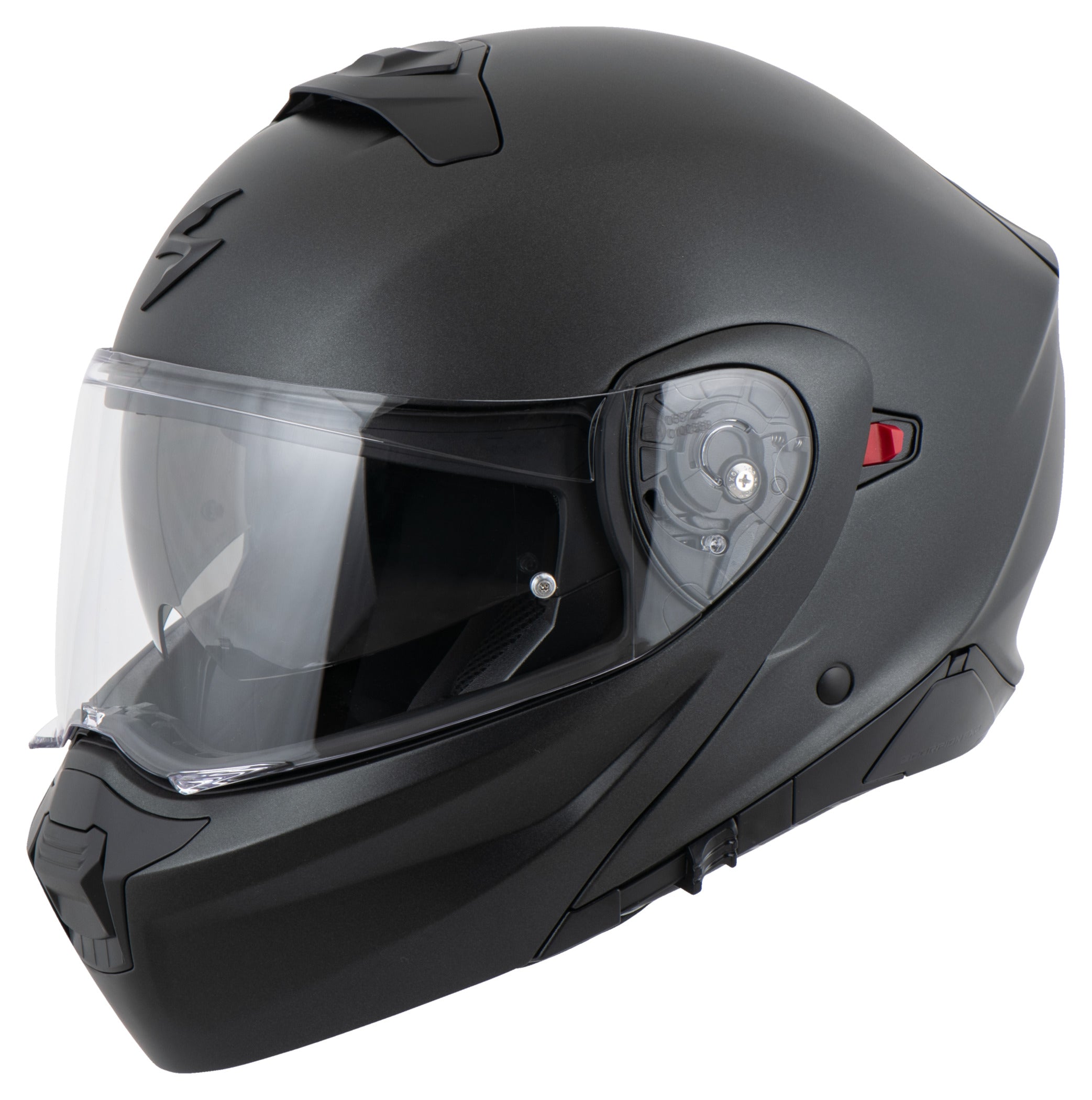 Cască Moto Modulară Scorpion Exo-930 Evo - Versatilitate & Confort