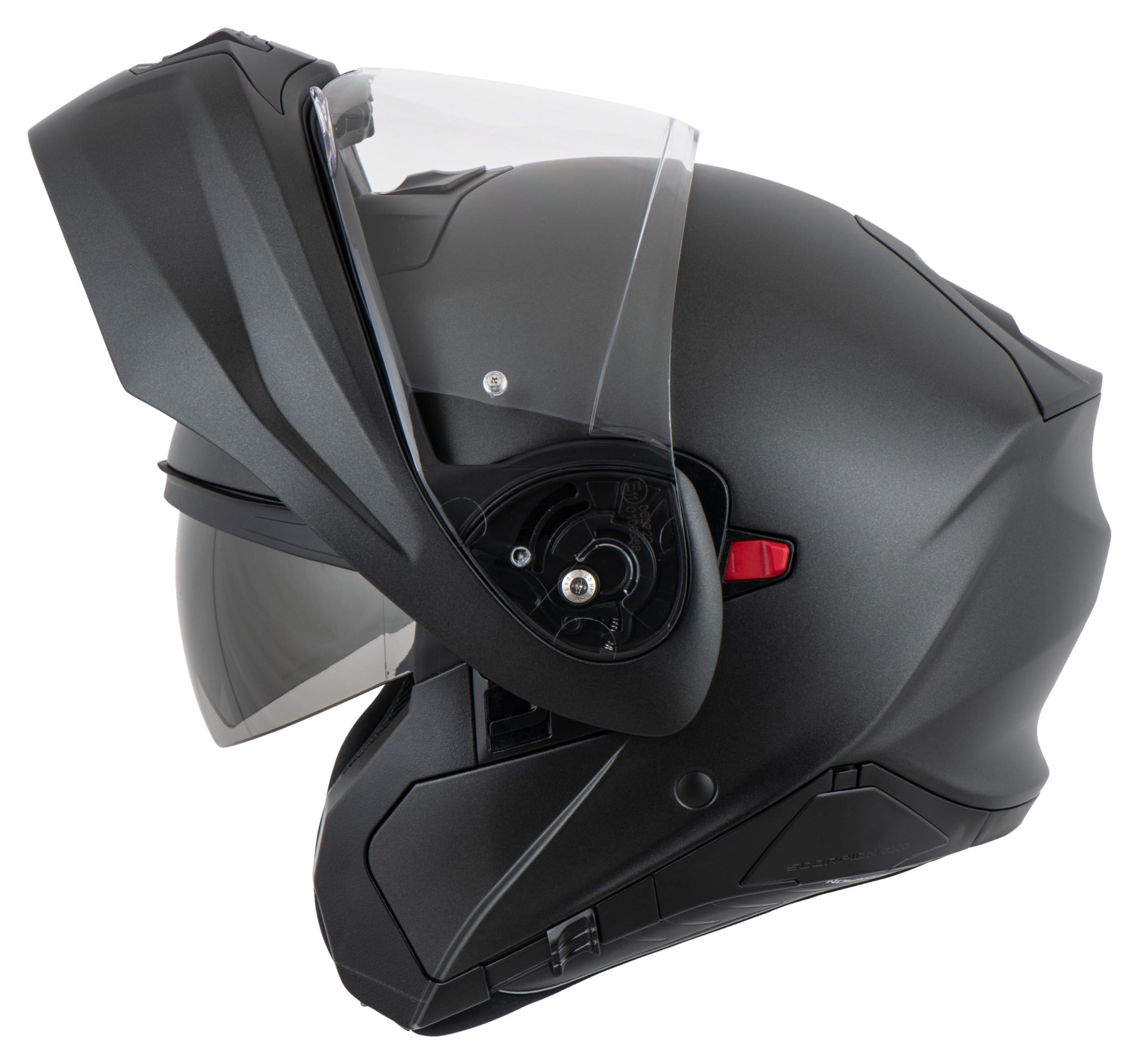 Cască Moto Modulară Scorpion Exo-930 Evo - Versatilitate & Confort
