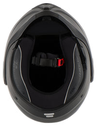 Cască Moto Modulară Scorpion Exo-Tech Evo Carbon - Dual Omologare