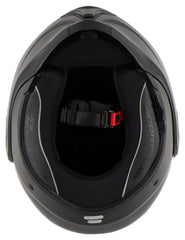 Cască Moto Modulară Scorpion Exo-Tech Evo Carbon - Dual Omologare