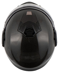 Cască Moto Modulară Scorpion Exo-Tech Evo Carbon - Dual Omologare