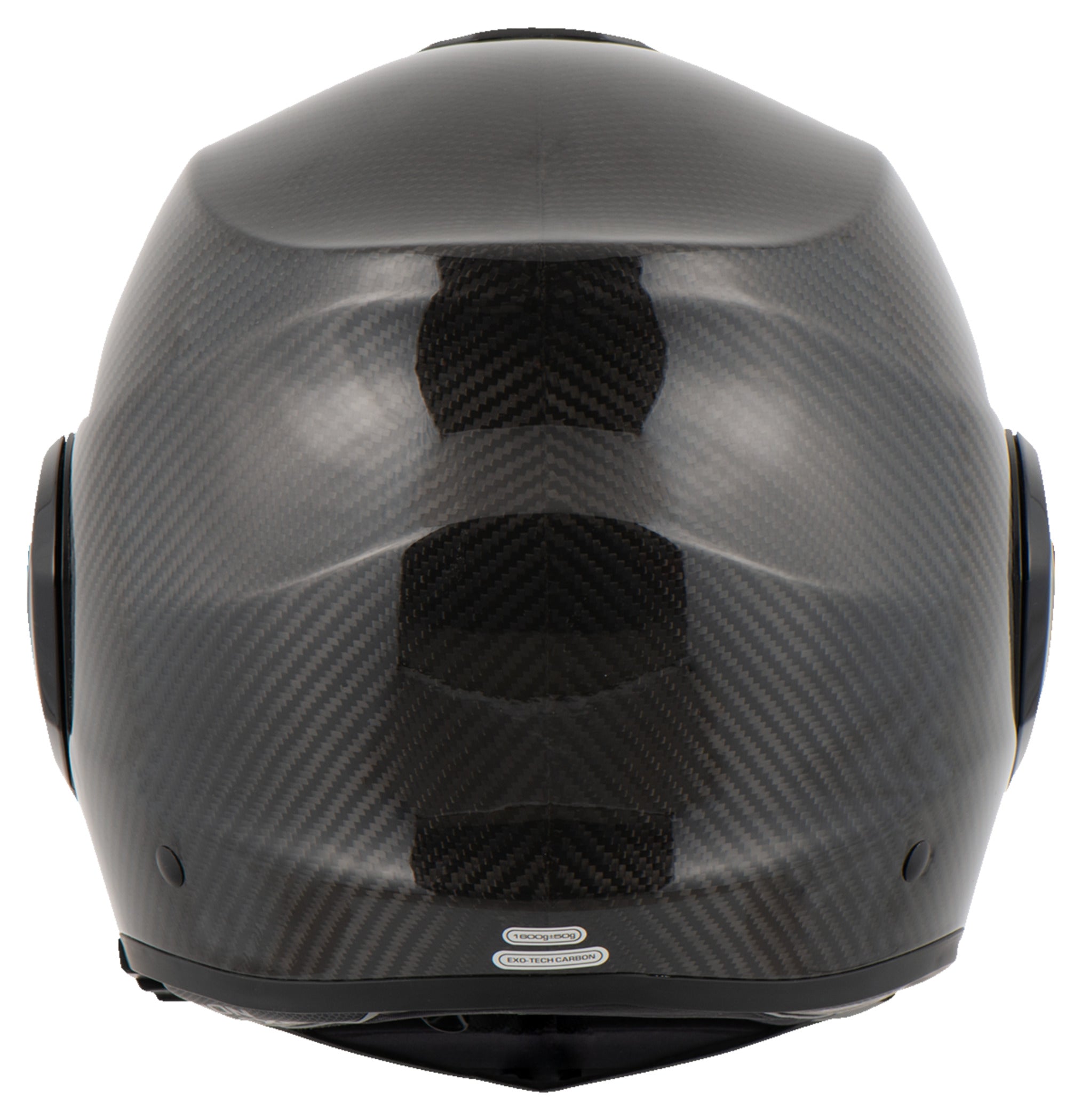 Cască Moto Modulară Scorpion Exo-Tech Evo Carbon - Dual Omologare