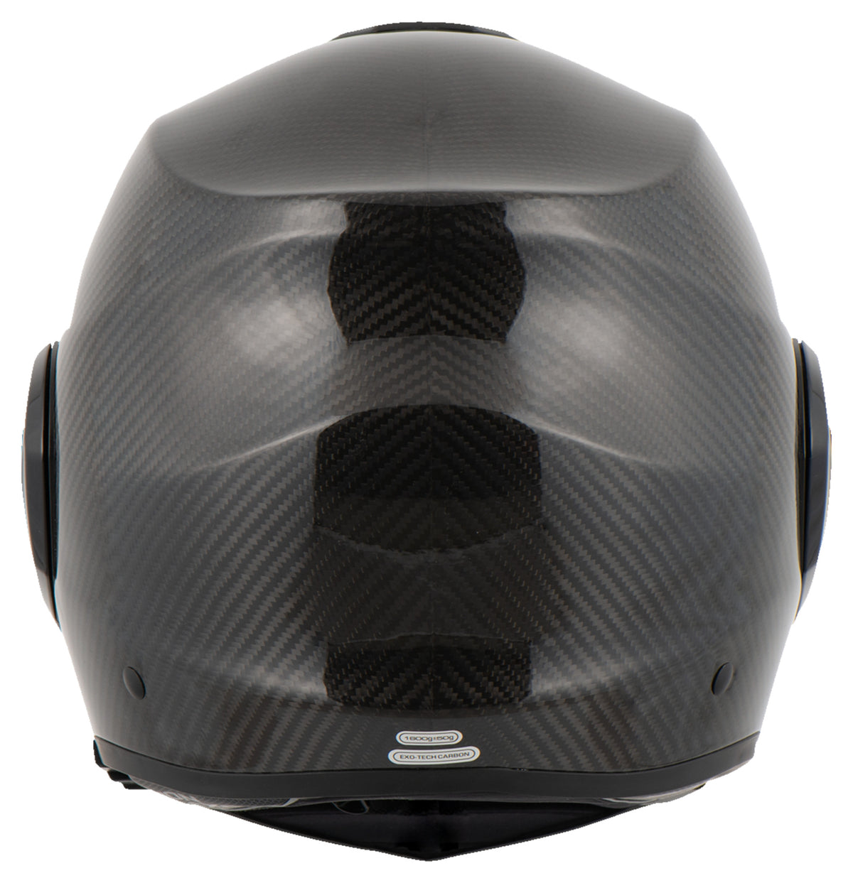 Cască Moto Modulară Scorpion Exo-Tech Evo Carbon - Dual Omologare