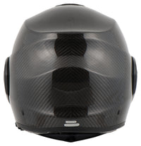Cască Moto Modulară Scorpion Exo-Tech Evo Carbon - Dual Omologare