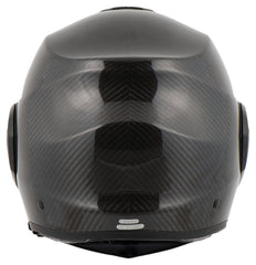 Cască Moto Modulară Scorpion Exo-Tech Evo Carbon - Dual Omologare