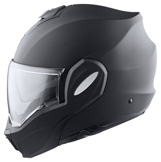 Cască Moto Modulară Scorpion Exo-Tech Evo - Confort și Siguranță