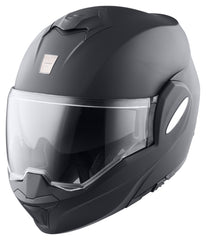 Cască Moto Modulară Scorpion Exo-Tech Evo - Confort și Siguranță