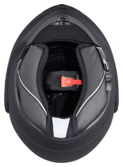 Cască Moto Modulară Scorpion Exo-Tech Evo - Confort și Siguranță