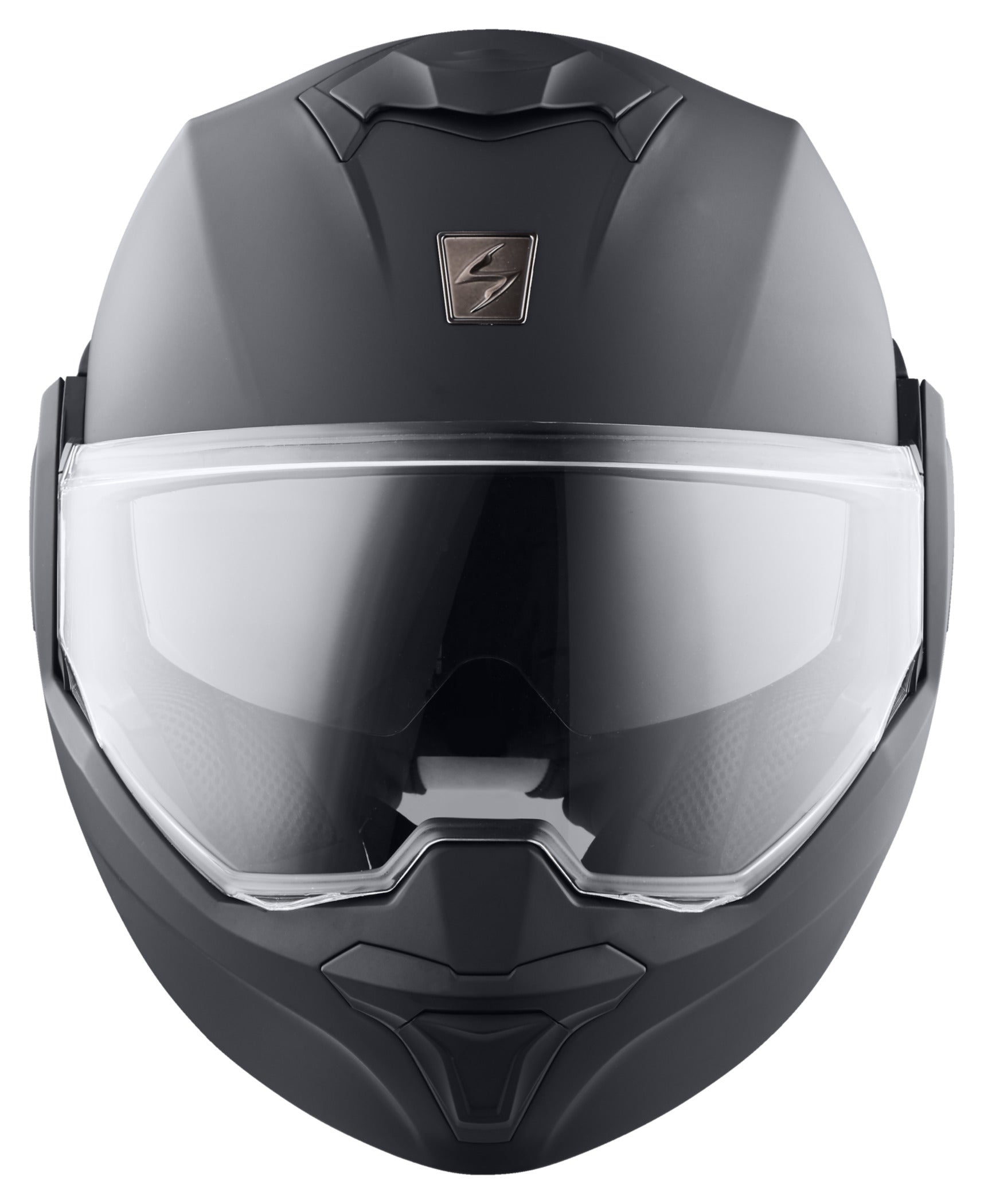 Cască Moto Modulară Scorpion Exo-Tech Evo - Confort și Siguranță