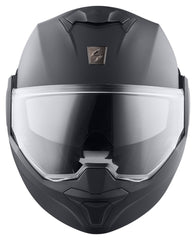 Cască Moto Modulară Scorpion Exo-Tech Evo - Confort și Siguranță