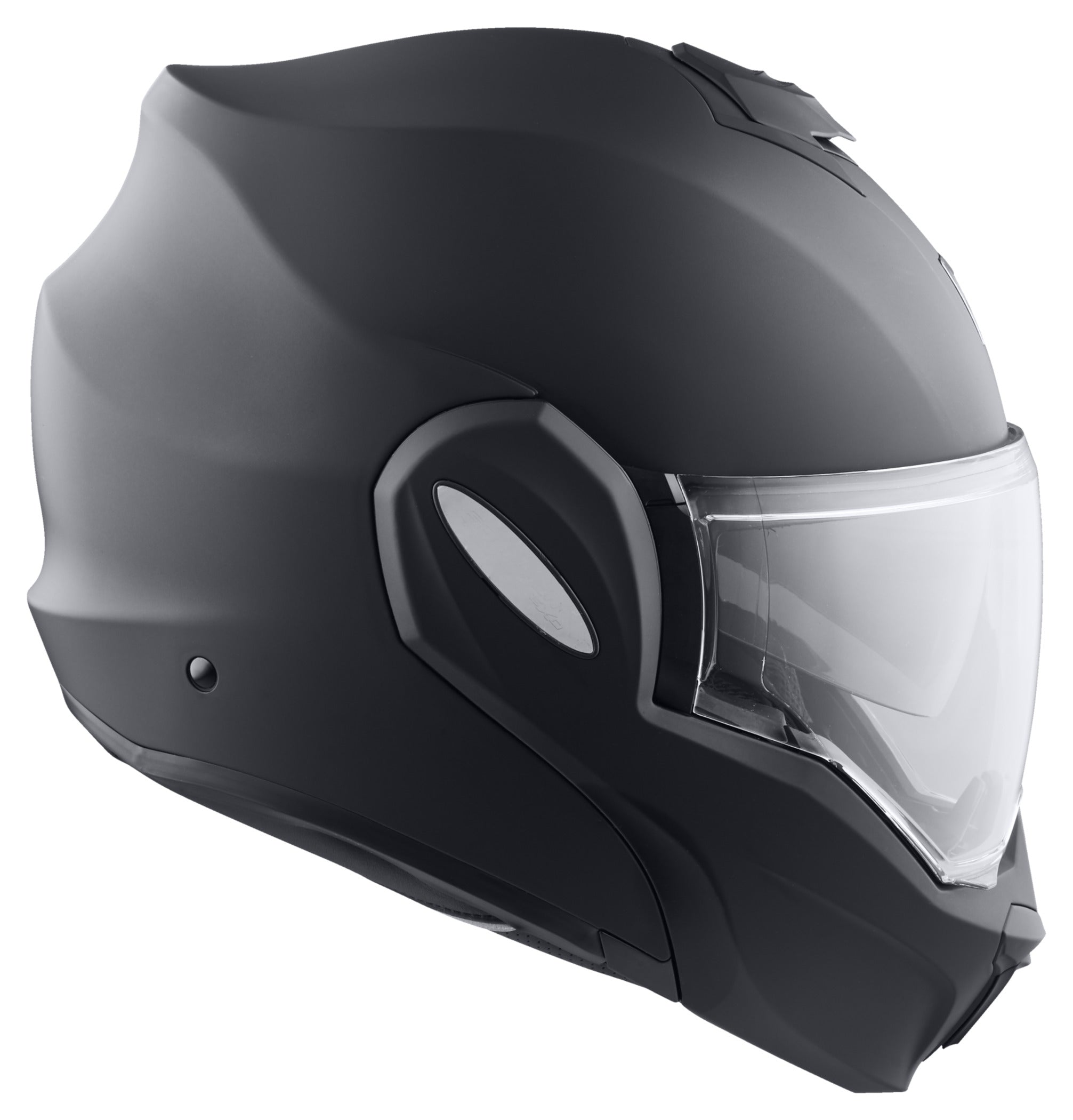 Cască Moto Modulară Scorpion Exo-Tech Evo - Confort și Siguranță