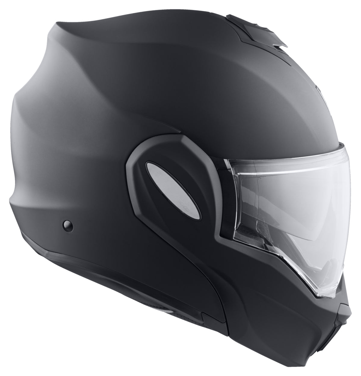 Cască Moto Modulară Scorpion Exo-Tech Evo - Confort și Siguranță