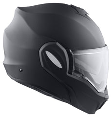 Cască Moto Modulară Scorpion Exo-Tech Evo - Confort și Siguranță