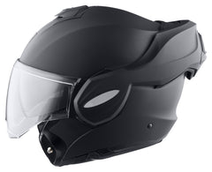 Cască Moto Modulară Scorpion Exo-Tech Evo - Confort și Siguranță