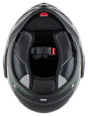 Cască Moto Modulară Scorpion Exo-Tech Evo Furio - ECE 22.06