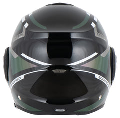 Cască Moto Modulară Scorpion Exo-Tech Evo Furio - ECE 22.06
