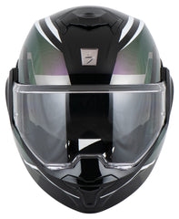 Cască Moto Modulară Scorpion Exo-Tech Evo Furio - ECE 22.06