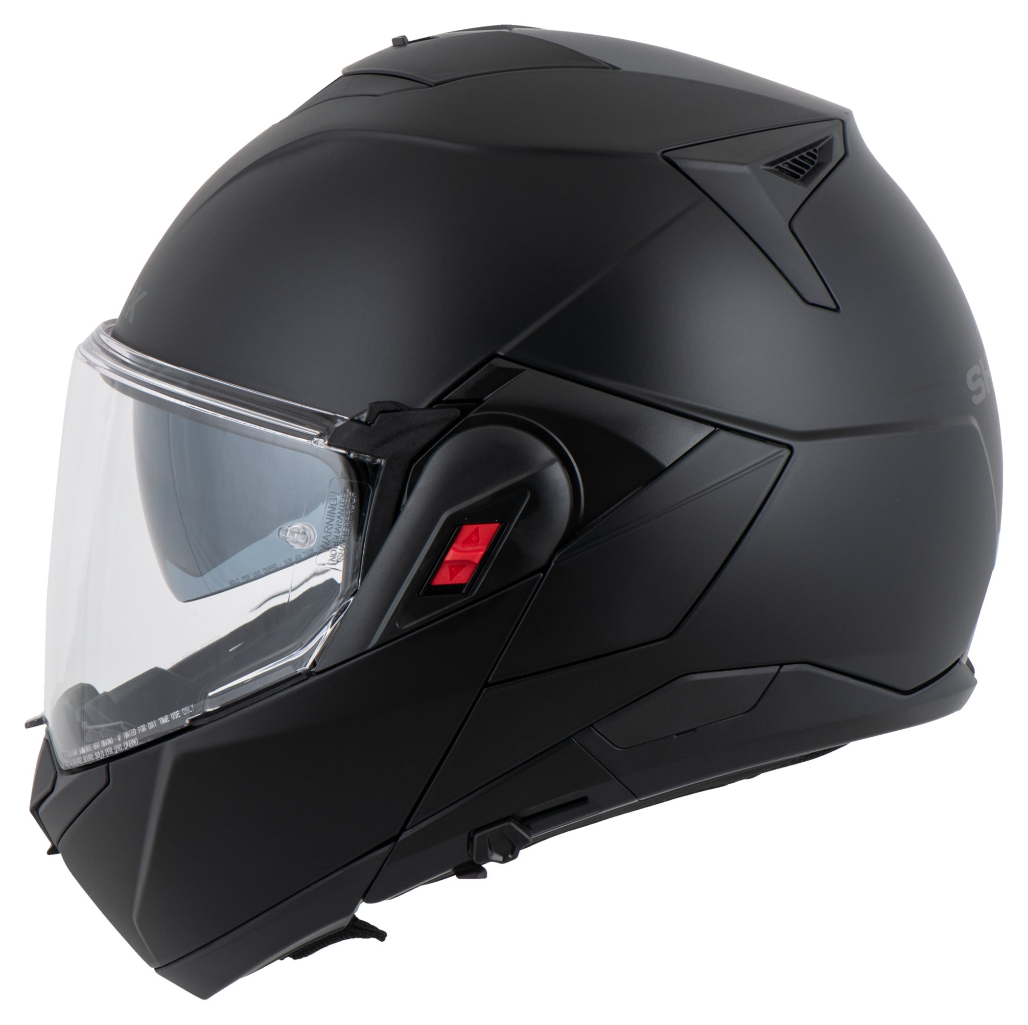 Cască Moto Modulară Shark Oxo - ECE 22.06, P/J, Confort Maxim