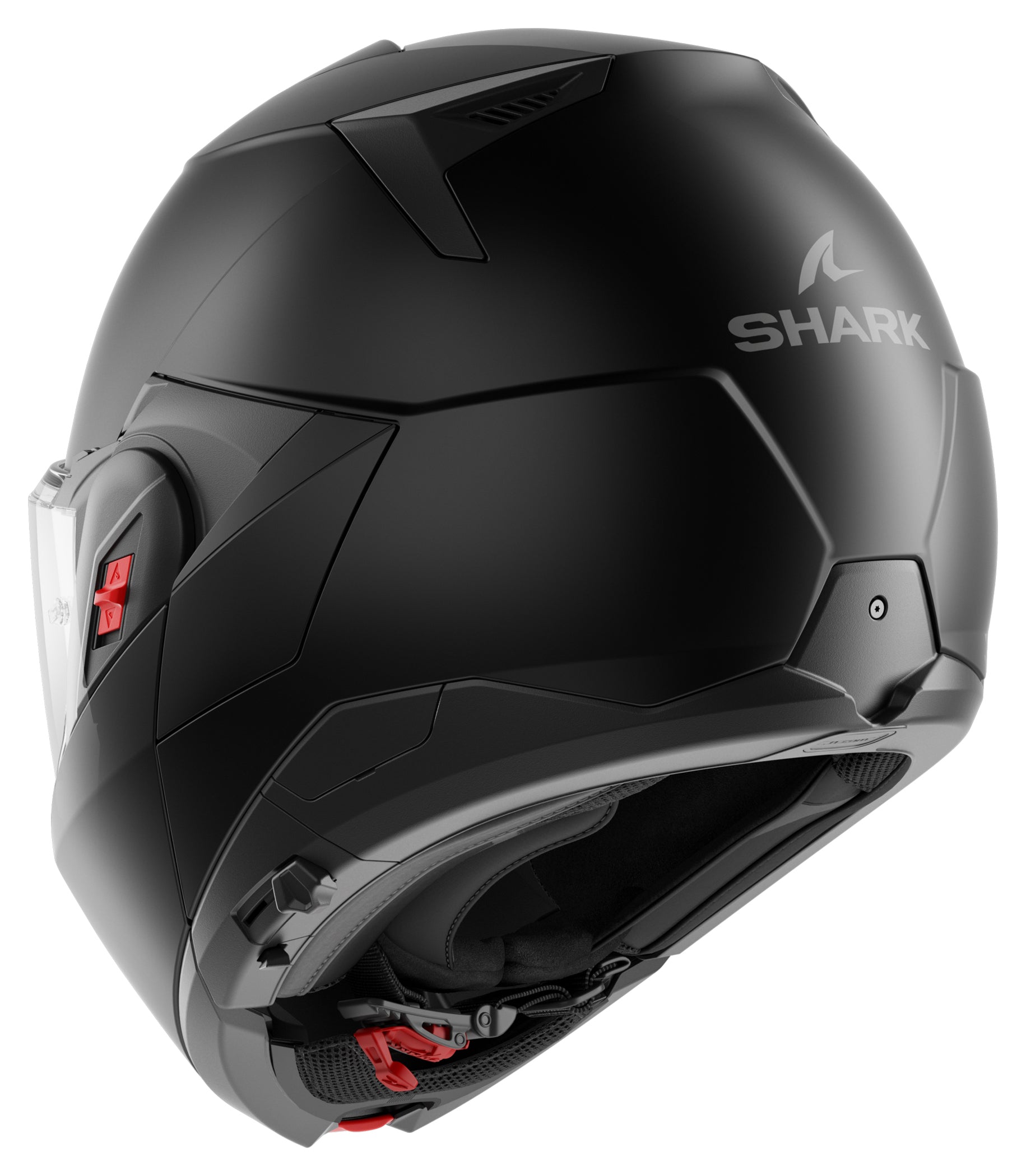 Cască Moto Modulară Shark Oxo - ECE 22.06, P/J, Confort Maxim