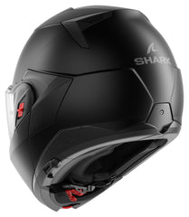 Cască Moto Modulară Shark Oxo - ECE 22.06, P/J, Confort Maxim