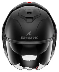 Cască Moto Modulară Shark Oxo - ECE 22.06, P/J, Confort Maxim
