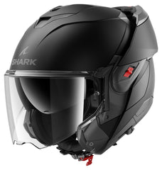Cască Moto Modulară Shark Oxo - ECE 22.06, P/J, Confort Maxim