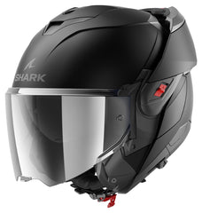 Cască Moto Modulară Shark Oxo - ECE 22.06, P/J, Confort Maxim