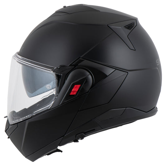 Cască Moto Modulară Shark Oxo - ECE 22.06, P/J, Confort Maxim