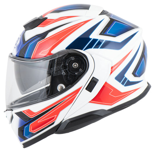 Cască Moto Modulară Shoei Neotec 3 Anthem TC-10 - Confort & Siguranță