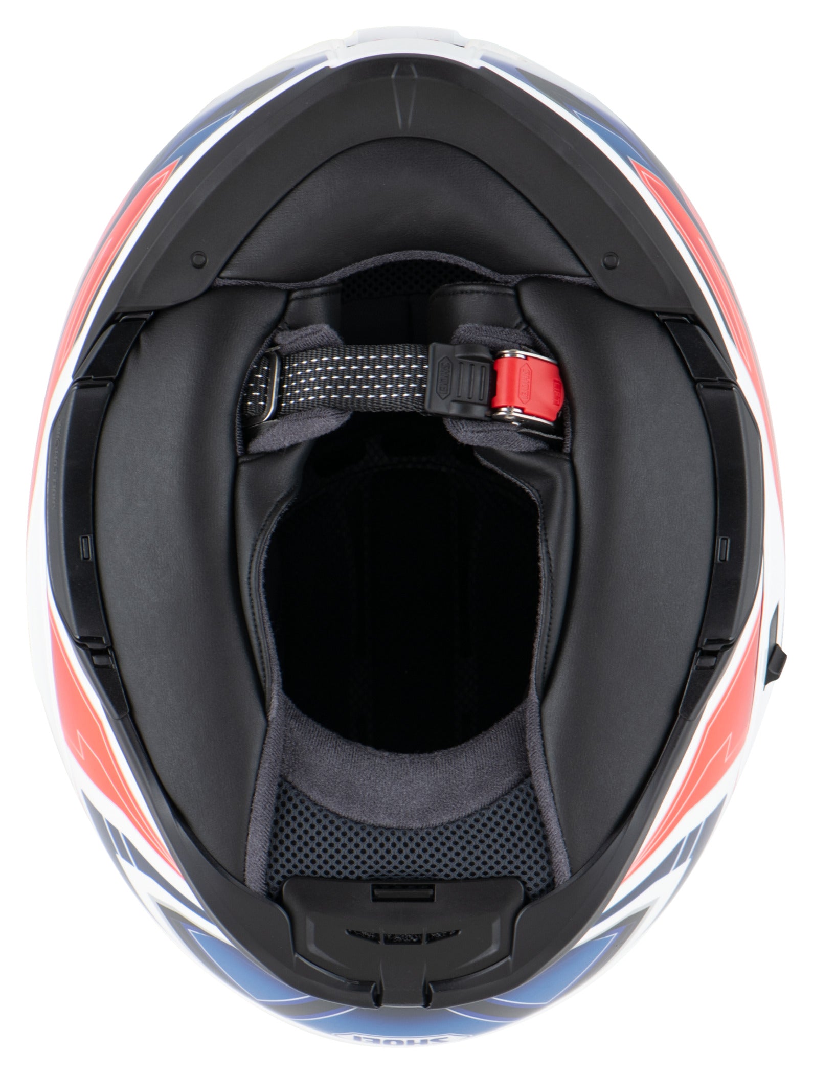 Cască Moto Modulară Shoei Neotec 3 Anthem TC-10 - Confort & Siguranță