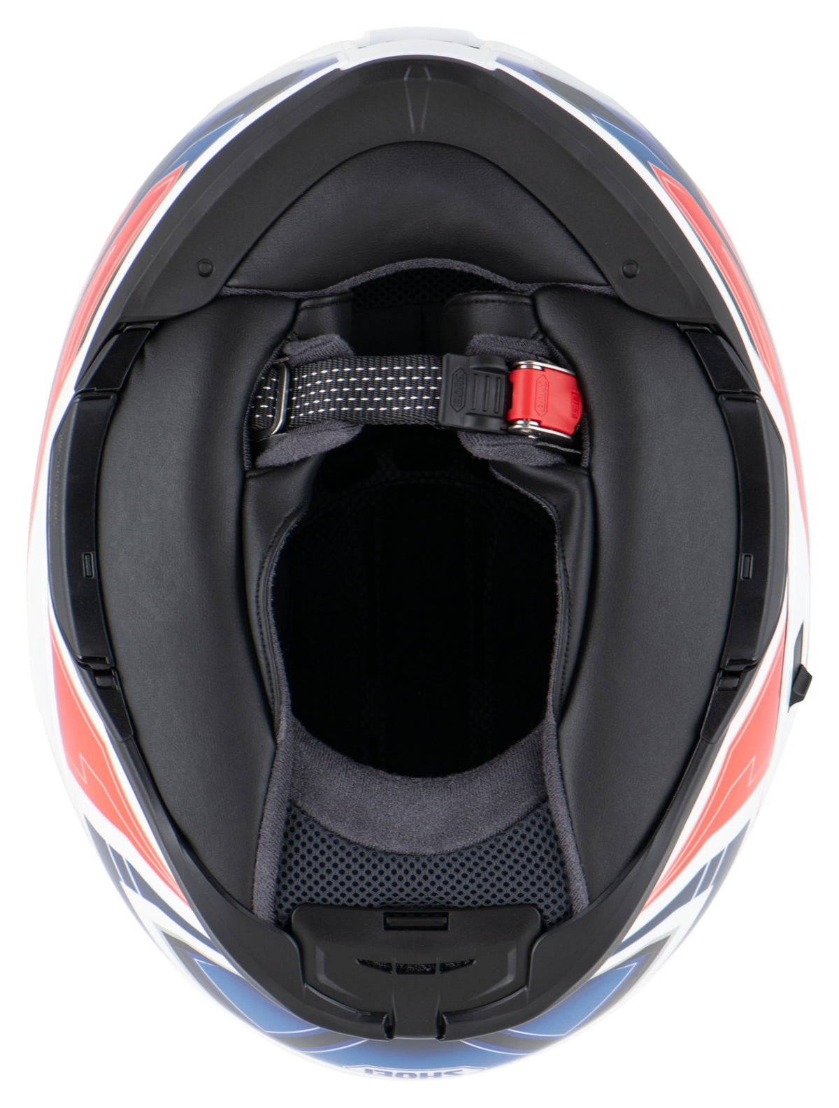 Cască Moto Modulară Shoei Neotec 3 Anthem TC-10 - Confort & Siguranță