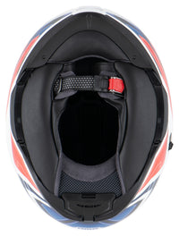 Cască Moto Modulară Shoei Neotec 3 Anthem TC-10 - Confort & Siguranță