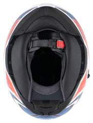 Cască Moto Modulară Shoei Neotec 3 Anthem TC-10 - Confort & Siguranță