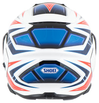 Cască Moto Modulară Shoei Neotec 3 Anthem TC-10 - Confort & Siguranță