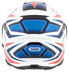 Cască Moto Modulară Shoei Neotec 3 Anthem TC-10 - Confort & Siguranță