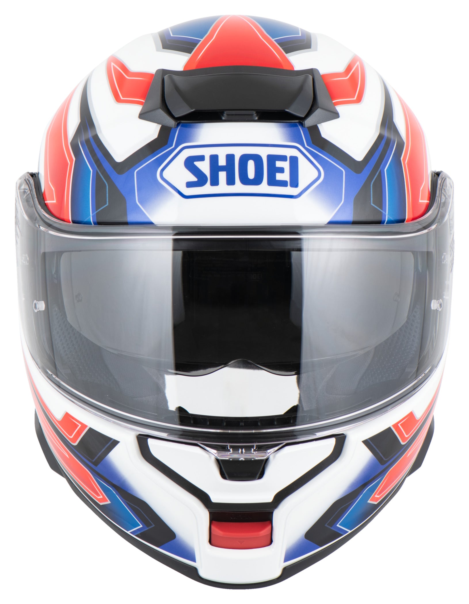 Cască Moto Modulară Shoei Neotec 3 Anthem TC-10 - Confort & Siguranță
