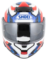 Cască Moto Modulară Shoei Neotec 3 Anthem TC-10 - Confort & Siguranță
