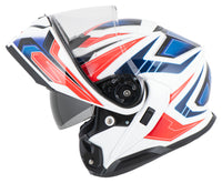 Cască Moto Modulară Shoei Neotec 3 Anthem TC-10 - Confort & Siguranță