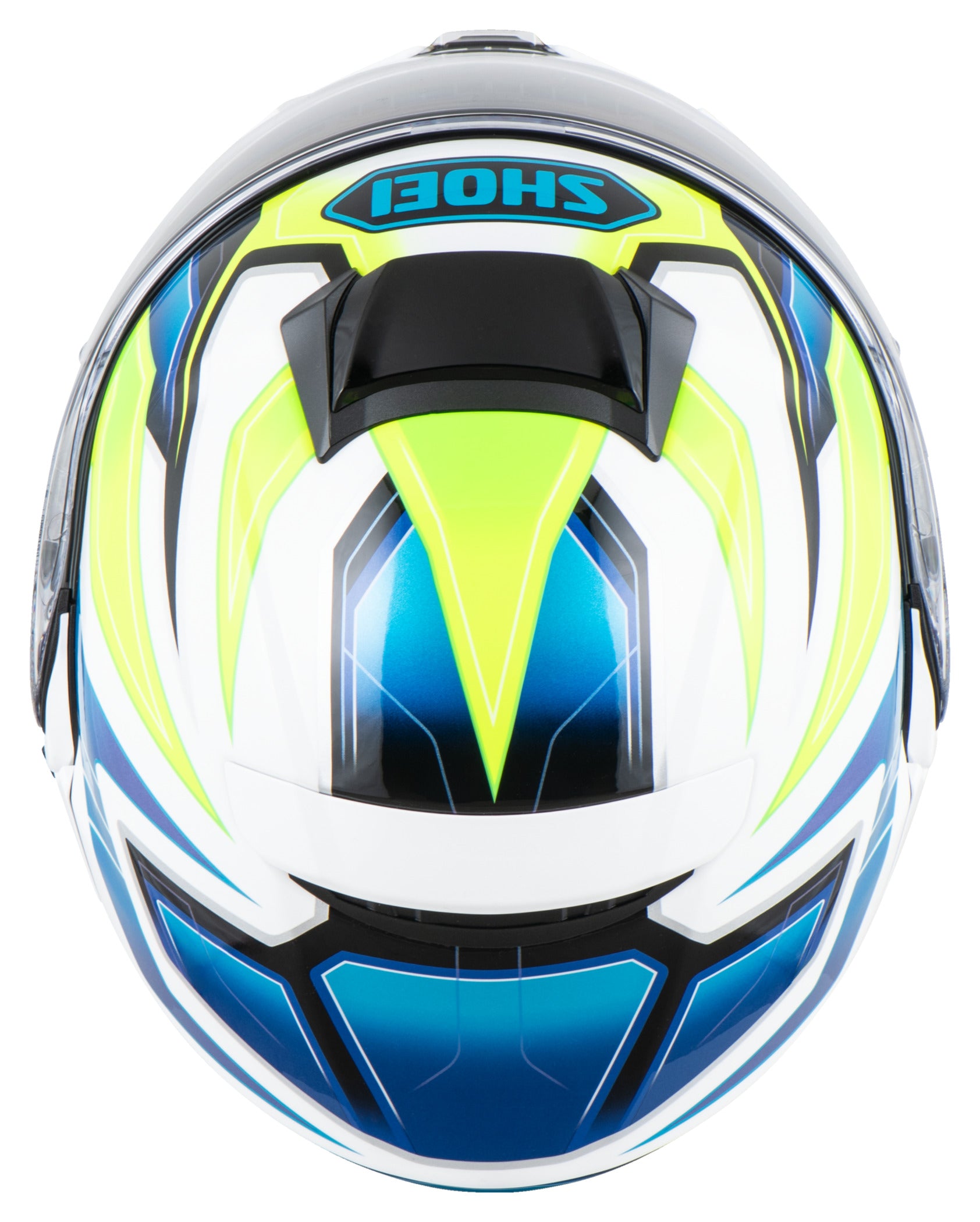 Cască Moto Modulară Shoei Neotec 3 Anthem TC-3 - Confort & Siguranță