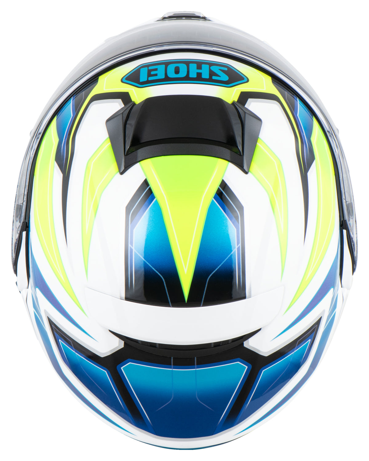 Cască Moto Modulară Shoei Neotec 3 Anthem TC-3 - Confort & Siguranță