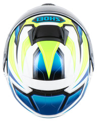 Cască Moto Modulară Shoei Neotec 3 Anthem TC-3 - Confort & Siguranță