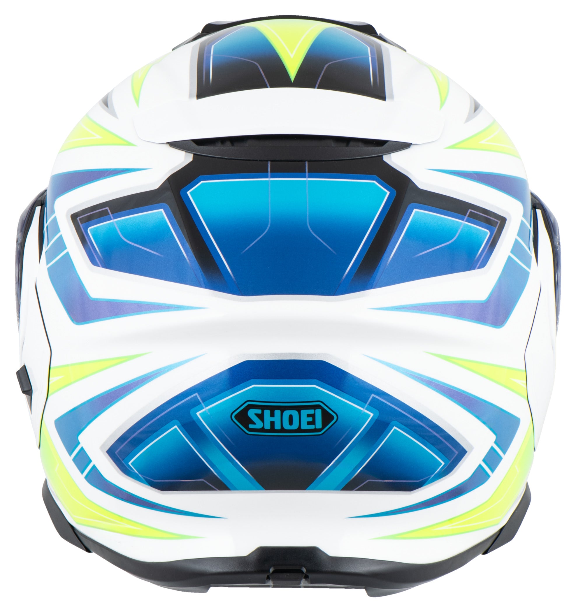 Cască Moto Modulară Shoei Neotec 3 Anthem TC-3 - Confort & Siguranță