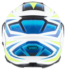 Cască Moto Modulară Shoei Neotec 3 Anthem TC-3 - Confort & Siguranță