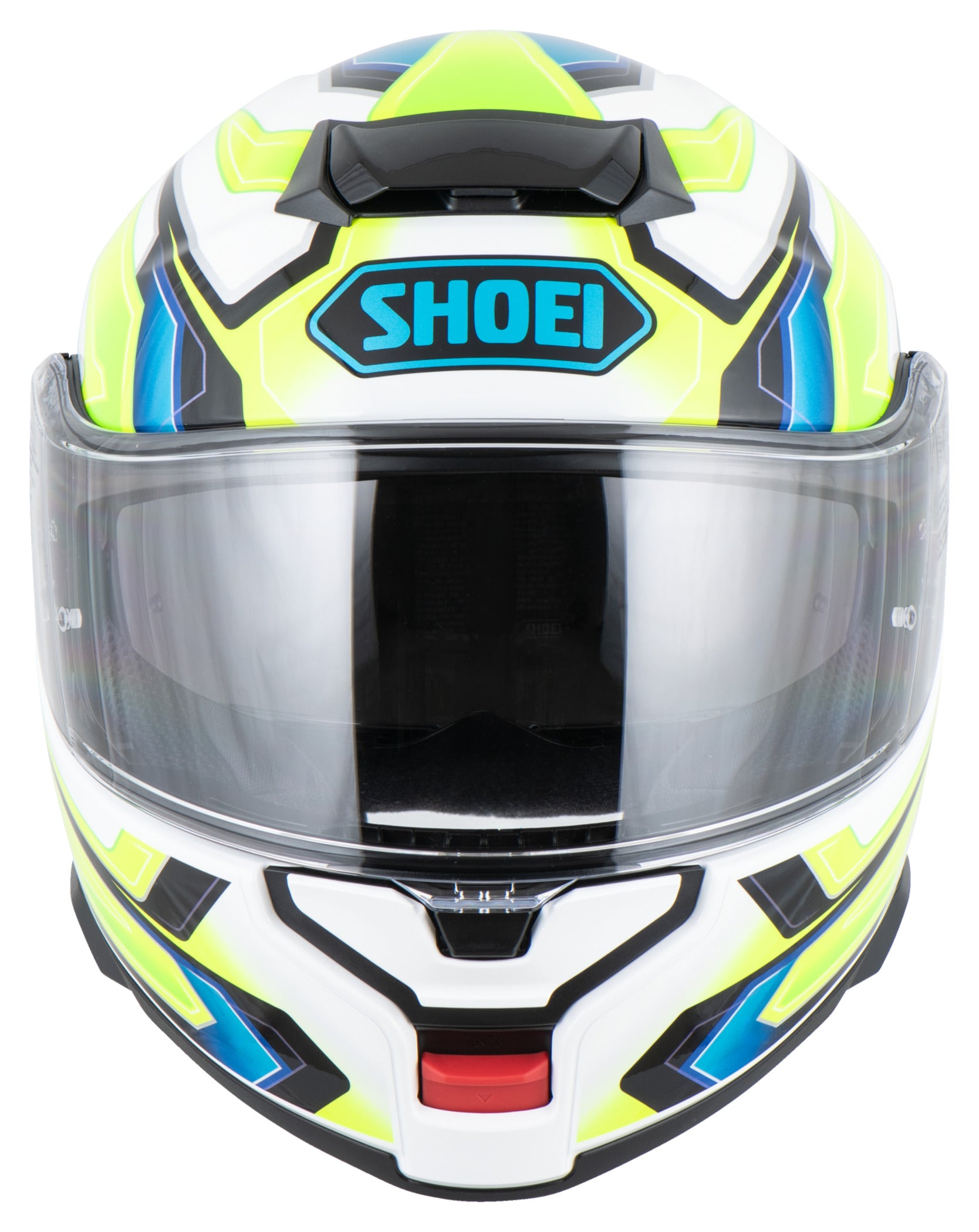 Cască Moto Modulară Shoei Neotec 3 Anthem TC-3 - Confort & Siguranță